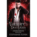 Vampire's Deception: A Steamy Paranormal Urban Fantasy Romance