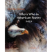 Who's Who in American Poetry 2021 Vol. 2