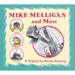 Mike Mulligan and More: A Virginia Lee Burton Treasury