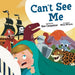 Can't See Me