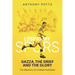 Losing My Spurs: Gazza, the Grief and the Glory