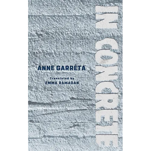 In Concrete