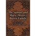 The Samuel & Mary (Myers) Burris Family