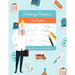 Writing Practice for Doctors: Funny novelty gift for doctors and medical students.