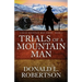 Trials of a Mountain Man: Logan Mountain Man Western Series - Book 2