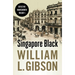 Singapore Black