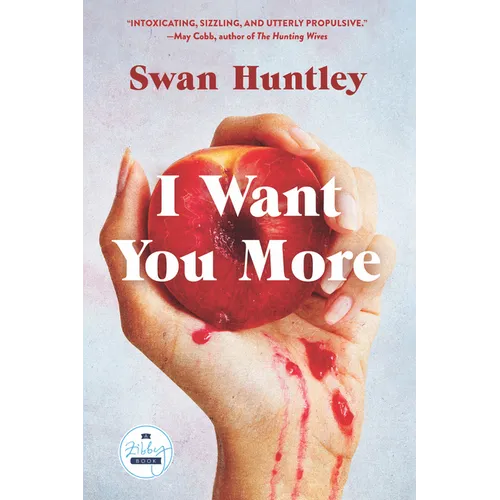 I Want You More