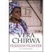 Fearless Fighter: An Autobiography