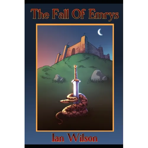 The Fall Of Emrys