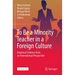 To Be a Minority Teacher in a Foreign Culture: Empirical Evidence from an International Perspective