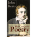 The Complete Poetry of John Keats: Ode on a Grecian Urn + Ode to a Nightingale + Hyperion + Endymion + The Eve of St. Agnes + Isabella + Ode to Psyche