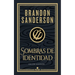 Sombras de Identidad (Ed. Ilustrada) / Shadows of Self (Illustrated Edition)
