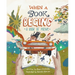 When a Book Begins
