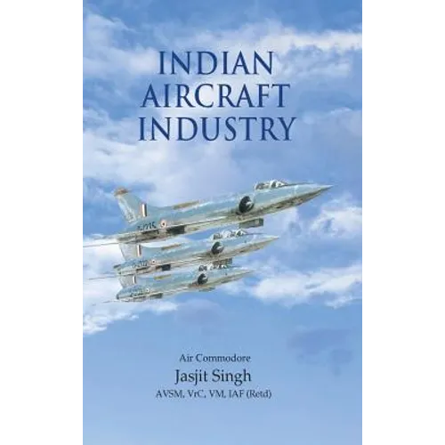 Indian Aircraft Industry