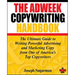 The Adweek Copywriting Handbook: The Ultimate Guide to Writing Powerful Advertising and Marketing Copy from One of America's Top Copywriters