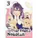 My Deer Friend Nokotan Vol. 3