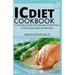 IC Diet Cookbook: A Natural Guide for Healing Interstitial Cystitis Including 40+ Recipes