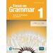 Focus on Grammar 1 with Myenglishlab