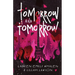 Tomorrow and Tomorrow