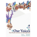 Our Voices: First-Person Accounts of Schizophrenia