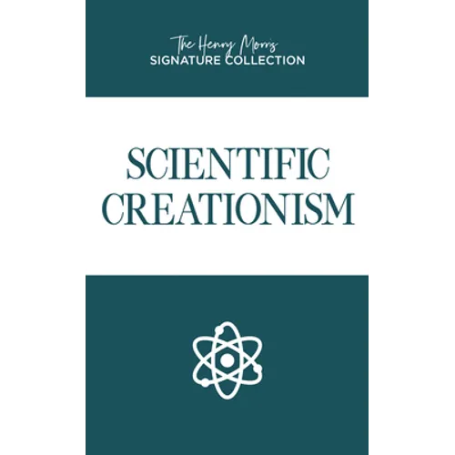Scientific Creationism
