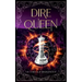 Dire Queen: A Paranormal Academy Urban Fantasy (Leah Ackerman Book 5)