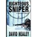 Righteous Sniper: A World War II Thriller