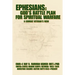 Ephesians: God's Battle Plan for Spiritual Warfare: A Combat Veteran's View