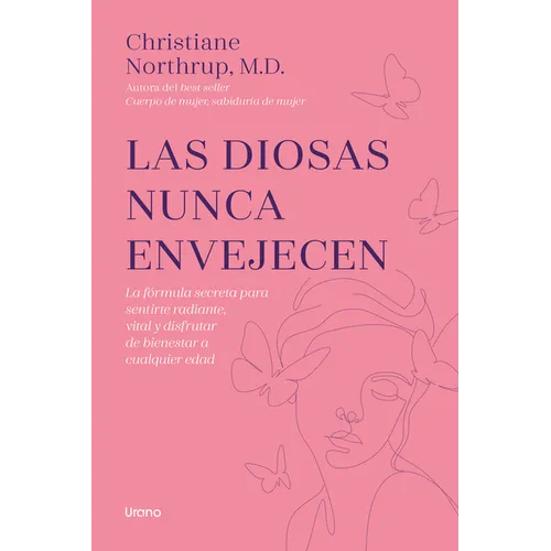 Diosas Nunca Envejecen, Las -V2*