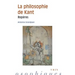 La Philosophie de Kant: Reperes