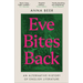 Eve Bites Back: An Alternative History of English Literature