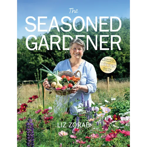 The Seasoned Gardener: Exploring the Rhythm of the Gardening Year