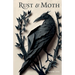 Rust and Moth: Autumn 2023