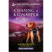 Chasing a Kidnapper