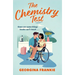 The Chemistry Test