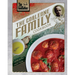 The Godfather: The Corleone Family Cookbook