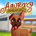Aaura's Adventures