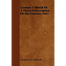 Cosmos: A Sketch Of A Physical Description Of The Universe. Vol I