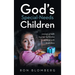 God's Special-Needs Children: Lessons of faith learned by families of those with disabilities
