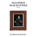 Halford Mackinder