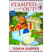 Stamped Out: A Mail Carrier Cozy Mystery