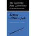 The Letters of Peter and Jude