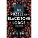 The Puzzle of Blackstone Lodge