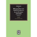 Abstracts of Wilkes County North Carolina Land Entries, 1783-1795. (Volume #2)
