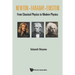 Newton . Faraday . Einstein