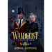 Waldgeist: A Gothic Tragedy