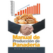 Manual de Producción de Panadería