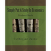 Simply Put: A Study In Economics Student Book