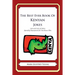 The Best Ever Book of Kenyan Jokes: Lots and Lots of Jokes Specially Repurposed for You-Know-Who
