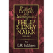 Poems, Letters and Memories of Philip Sidney Nairn